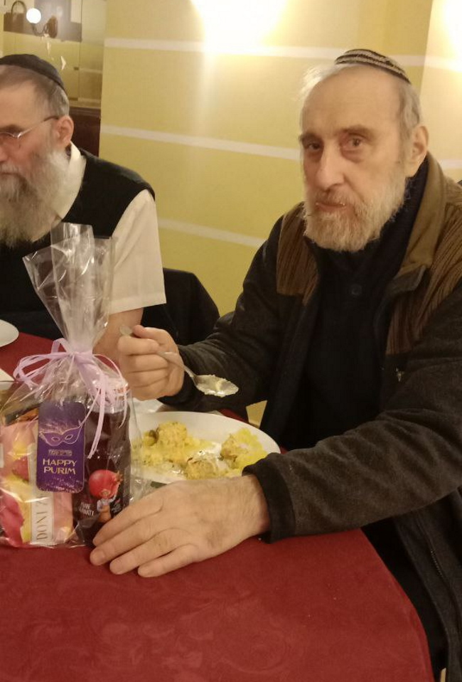 Анатолий Исаакович Мильштейн некролог