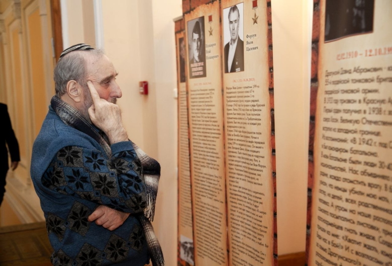 Анатолий Исаакович Мильштейн некролог