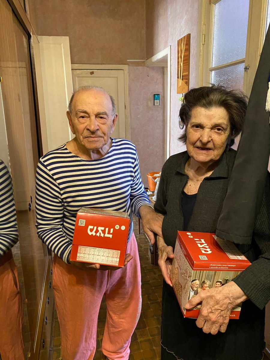 Что хорошего удалось сделать к Песаху итог 2026