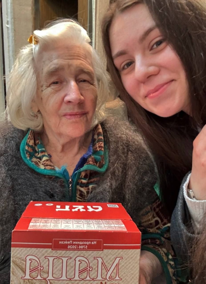 Что хорошего удалось сделать к Песаху итог 2026