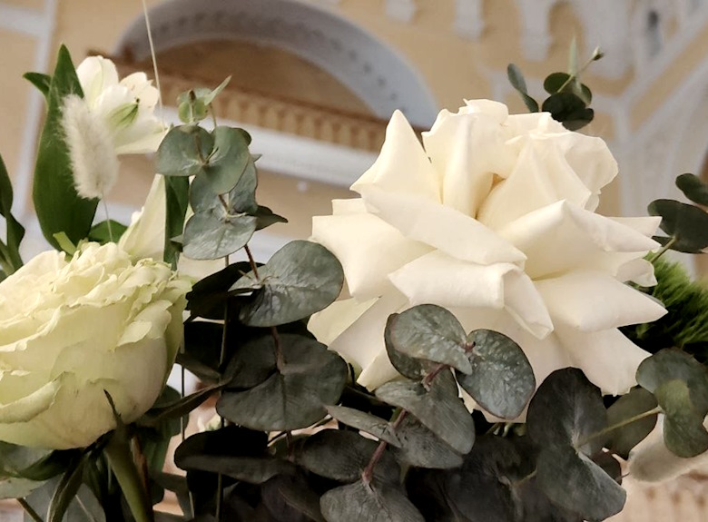 Шабат Ахарей - Кдошим