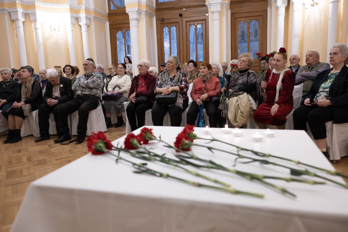 Праздничный концерт к 9 мая 2026 г. 
