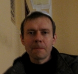 Сергей Белков